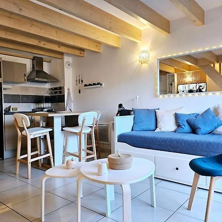 Appartement Cosy A Royan Kültér fotó