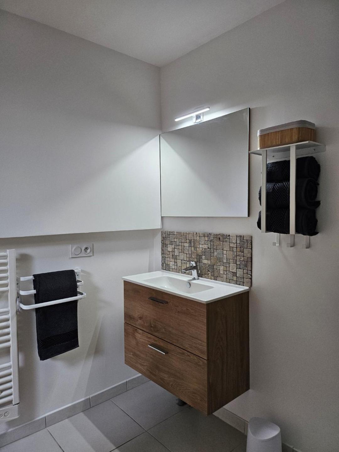 Appartement Cosy A Royan Kültér fotó