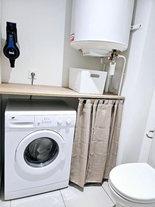 Appartement Cosy A Royan Kültér fotó