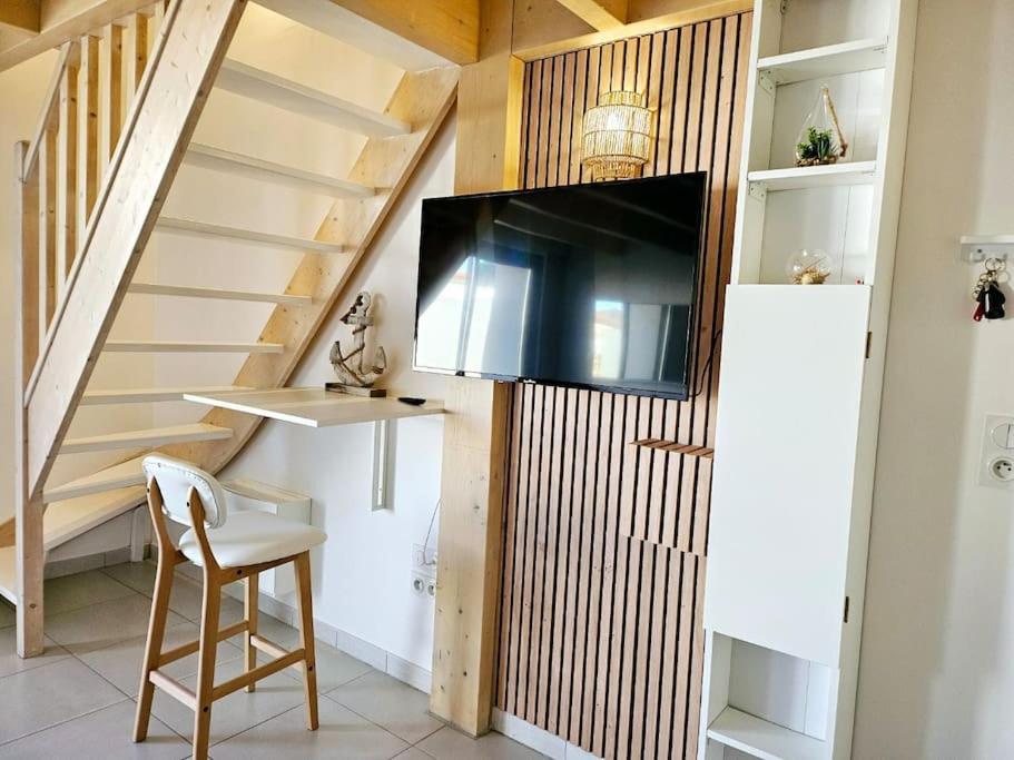 Appartement Cosy A Royan Kültér fotó